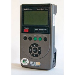 Intelligent Battery EXaminer Body Only IBEX-ULTRA BODY Eagle Eye